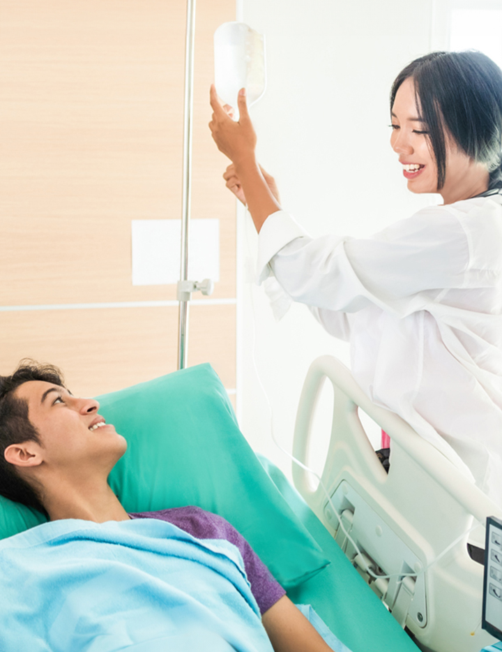 ez hospital mobile img